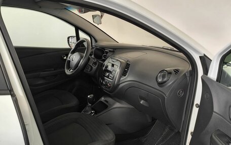Renault Kaptur I рестайлинг, 2018 год, 905 000 рублей, 9 фотография