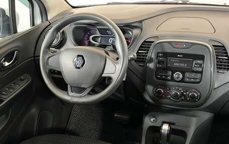 Renault Kaptur I рестайлинг, 2018 год, 905 000 рублей, 11 фотография