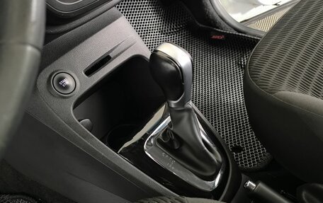 Renault Kaptur I рестайлинг, 2018 год, 905 000 рублей, 12 фотография