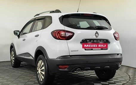 Renault Kaptur I рестайлинг, 2018 год, 905 000 рублей, 6 фотография