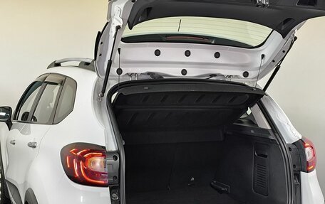 Renault Kaptur I рестайлинг, 2018 год, 905 000 рублей, 14 фотография
