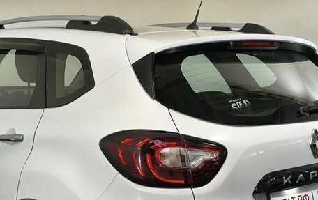 Renault Kaptur I рестайлинг, 2018 год, 905 000 рублей, 17 фотография