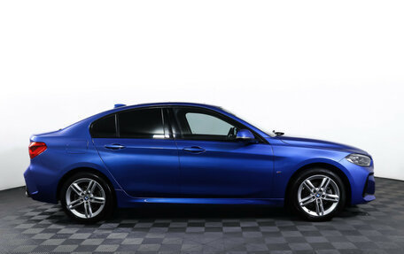 BMW 1 серия, 2020 год, 2 698 000 рублей, 5 фотография