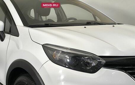 Renault Kaptur I рестайлинг, 2018 год, 905 000 рублей, 16 фотография