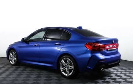 BMW 1 серия, 2020 год, 2 698 000 рублей, 8 фотография