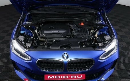 BMW 1 серия, 2020 год, 2 698 000 рублей, 10 фотография