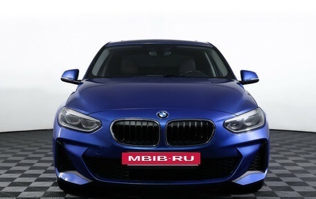 BMW 1 серия, 2020 год, 2 698 000 рублей, 3 фотография