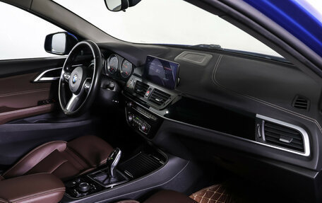 BMW 1 серия, 2020 год, 2 698 000 рублей, 12 фотография