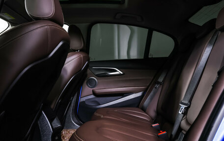 BMW 1 серия, 2020 год, 2 698 000 рублей, 13 фотография