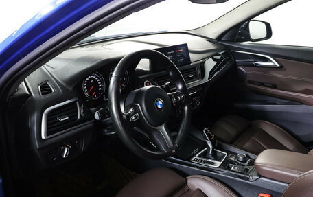 BMW 1 серия, 2020 год, 2 698 000 рублей, 16 фотография