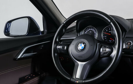 BMW 1 серия, 2020 год, 2 698 000 рублей, 14 фотография