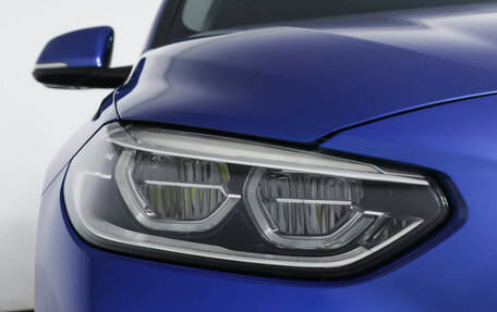 BMW 1 серия, 2020 год, 2 698 000 рублей, 24 фотография