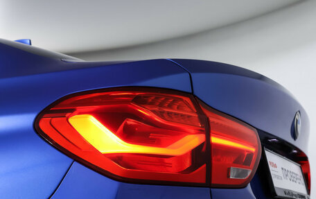 BMW 1 серия, 2020 год, 2 698 000 рублей, 23 фотография