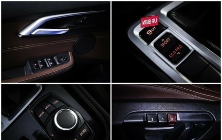 BMW 1 серия, 2020 год, 2 698 000 рублей, 22 фотография