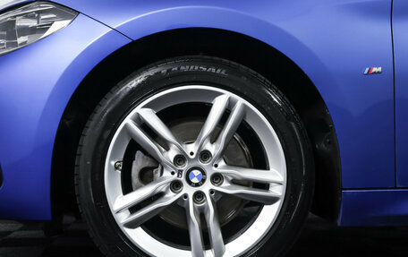 BMW 1 серия, 2020 год, 2 698 000 рублей, 26 фотография