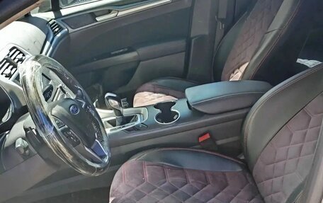 Ford Mondeo V, 2017 год, 750 000 рублей, 3 фотография