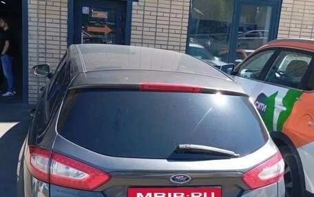 Ford Mondeo V, 2017 год, 750 000 рублей, 2 фотография