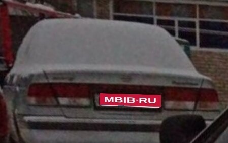 Nissan Sunny B15, 1998 год, 300 000 рублей, 2 фотография