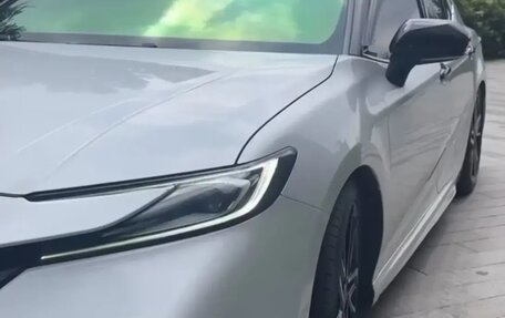 Toyota Camry, 2024 год, 4 200 000 рублей, 4 фотография