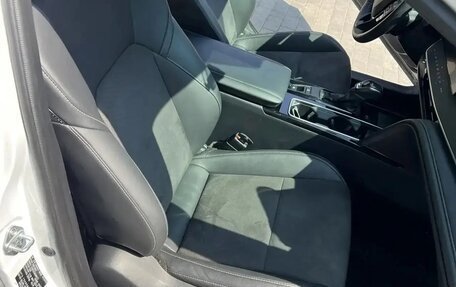 Toyota Camry, 2024 год, 4 200 000 рублей, 10 фотография