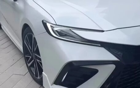 Toyota Camry, 2024 год, 4 200 000 рублей, 5 фотография