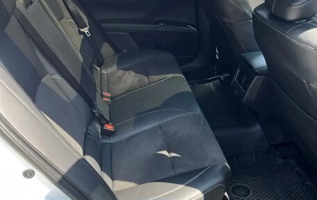 Toyota Camry, 2024 год, 4 200 000 рублей, 11 фотография