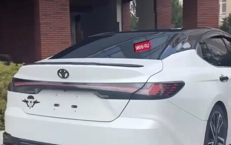Toyota Camry, 2024 год, 4 200 000 рублей, 7 фотография