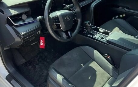 Toyota Camry, 2024 год, 4 200 000 рублей, 9 фотография