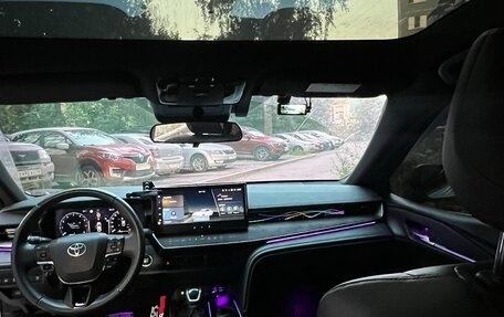 Toyota Camry, 2024 год, 4 200 000 рублей, 12 фотография