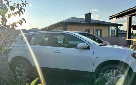 Nissan Qashqai, 2011 год, 1 100 000 рублей, 5 фотография