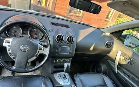 Nissan Qashqai, 2011 год, 1 100 000 рублей, 7 фотография