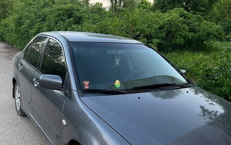 Mitsubishi Lancer IX, 2006 год, 270 000 рублей, 2 фотография