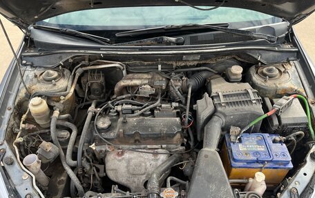 Mitsubishi Lancer IX, 2006 год, 270 000 рублей, 4 фотография