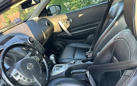 Nissan Qashqai, 2011 год, 1 100 000 рублей, 8 фотография