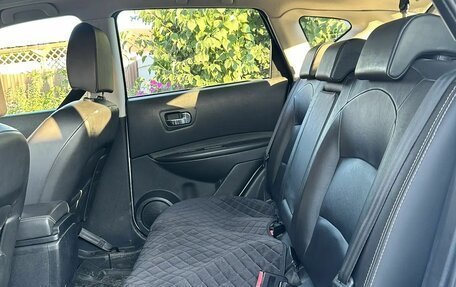 Nissan Qashqai, 2011 год, 1 100 000 рублей, 9 фотография