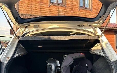 Nissan Qashqai, 2011 год, 1 100 000 рублей, 10 фотография