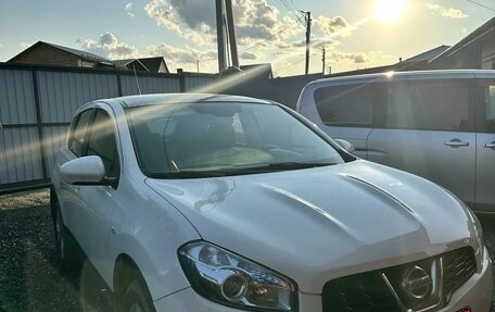 Nissan Qashqai, 2011 год, 1 100 000 рублей, 4 фотография