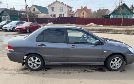 Mitsubishi Lancer IX, 2006 год, 270 000 рублей, 10 фотография