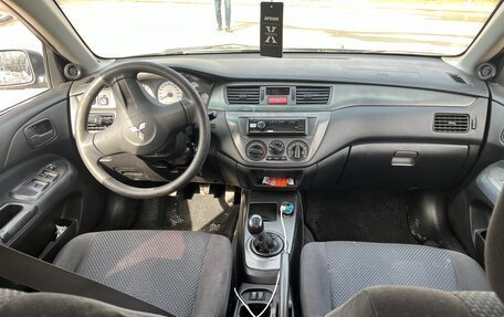 Mitsubishi Lancer IX, 2006 год, 270 000 рублей, 9 фотография