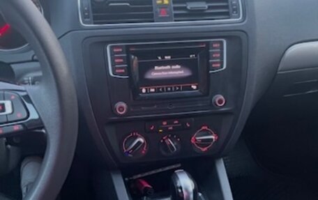 Volkswagen Jetta VI, 2017 год, 1 150 000 рублей, 4 фотография