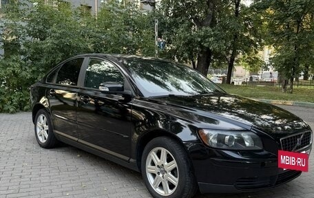 Volvo S40 II, 2007 год, 530 000 рублей, 4 фотография
