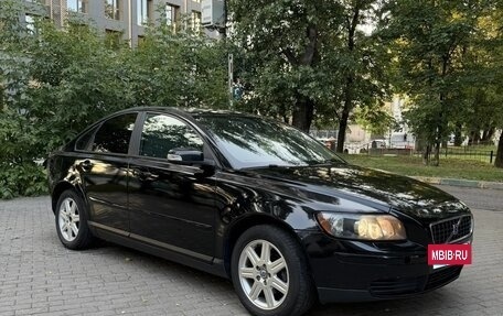 Volvo S40 II, 2007 год, 530 000 рублей, 7 фотография