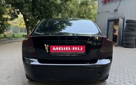 Volvo S40 II, 2007 год, 530 000 рублей, 2 фотография