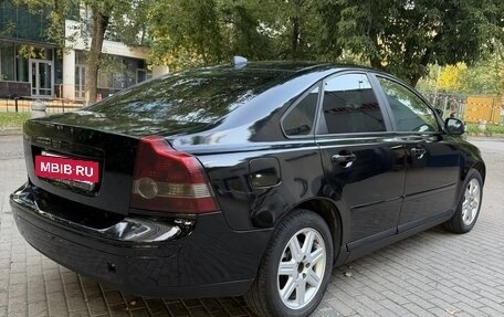 Volvo S40 II, 2007 год, 530 000 рублей, 3 фотография