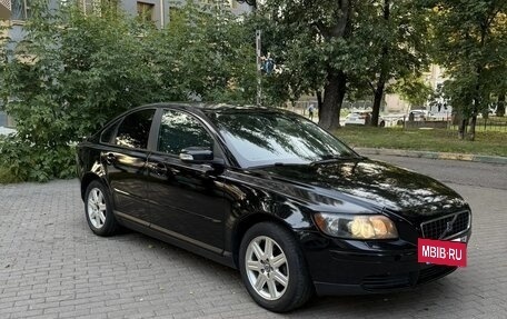 Volvo S40 II, 2007 год, 530 000 рублей, 6 фотография