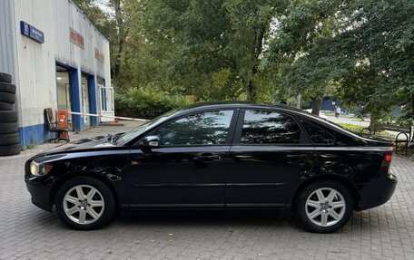 Volvo S40 II, 2007 год, 530 000 рублей, 12 фотография