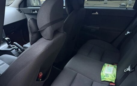 Volvo S40 II, 2007 год, 530 000 рублей, 20 фотография