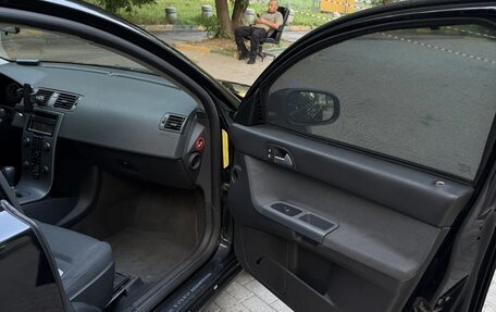 Volvo S40 II, 2007 год, 530 000 рублей, 23 фотография