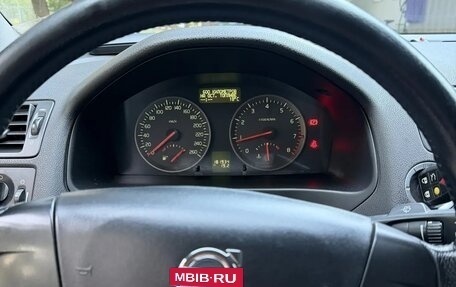 Volvo S40 II, 2007 год, 530 000 рублей, 18 фотография