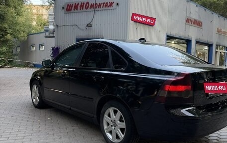 Volvo S40 II, 2007 год, 530 000 рублей, 13 фотография